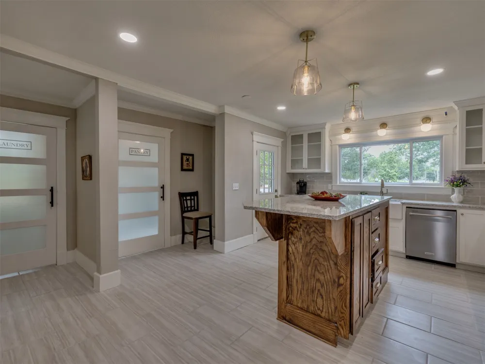 908 SE 3rd Street Wagoner, OK 74477