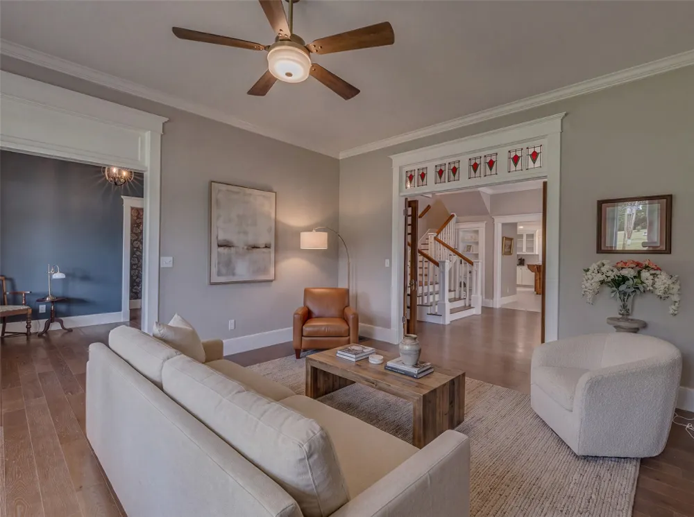 908 SE 3rd Street Wagoner, OK 74477