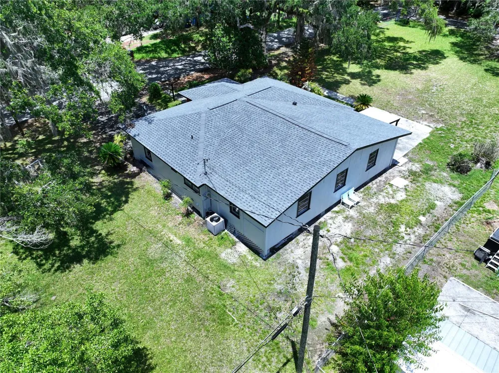 524 EAST AVENUE Brooksville, FL 34601