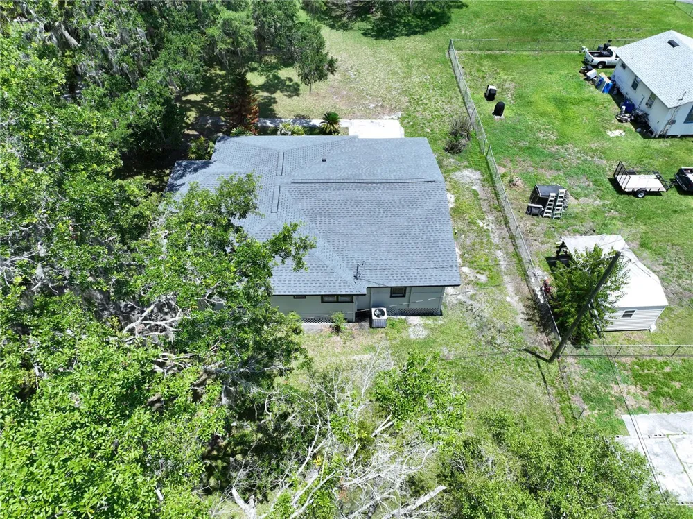 524 EAST AVENUE Brooksville, FL 34601