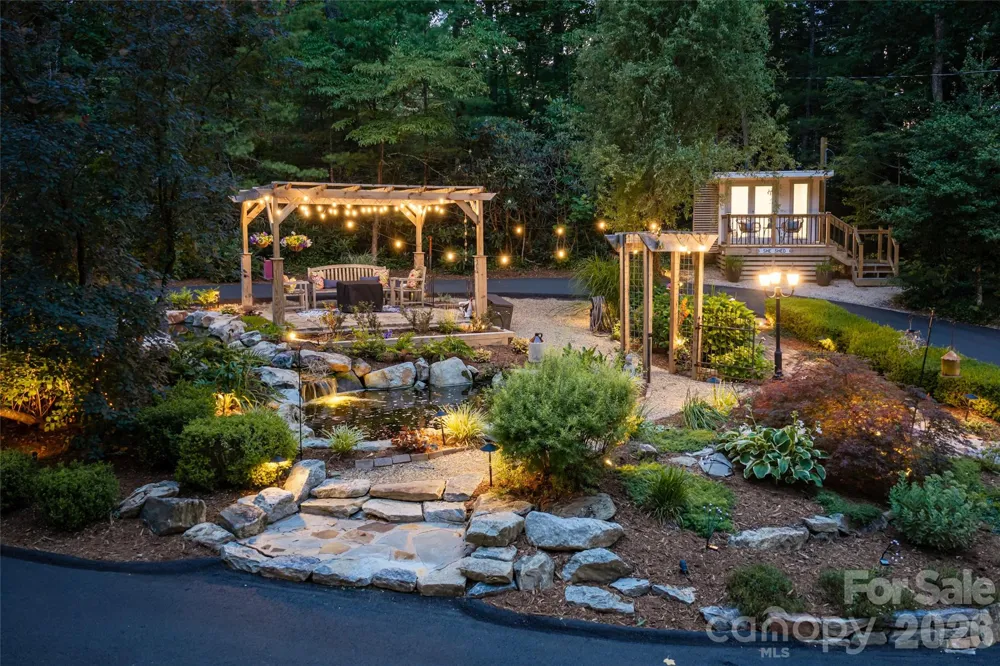 2511 Kanuga Road Hendersonville, NC 28739