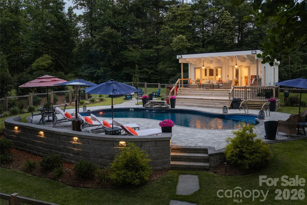 2511 Kanuga Road Hendersonville, NC 28739