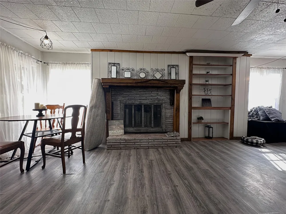 1809 12th Street Brownwood, TX 76801