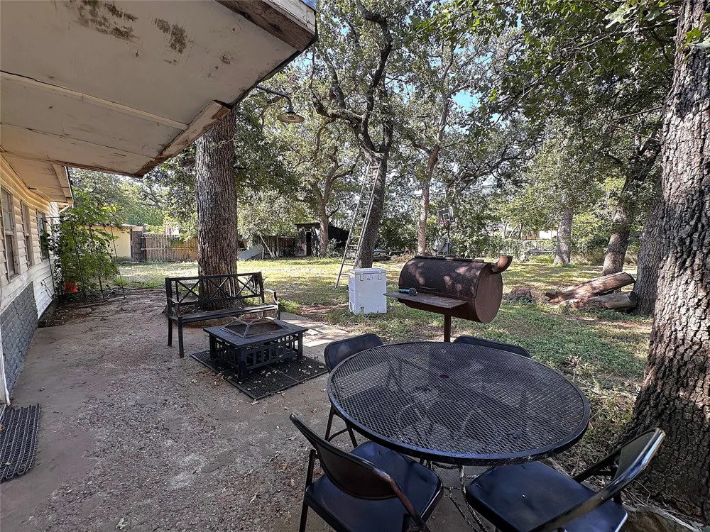 1809 12th Street Brownwood, TX 76801