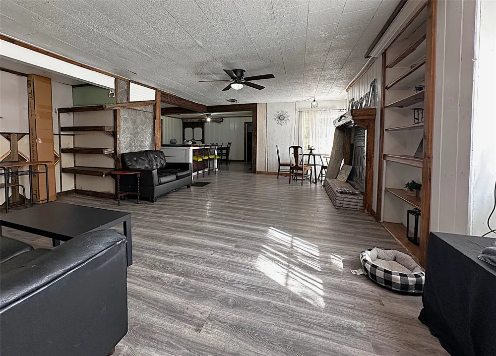 1809 12th Street Brownwood, TX 76801