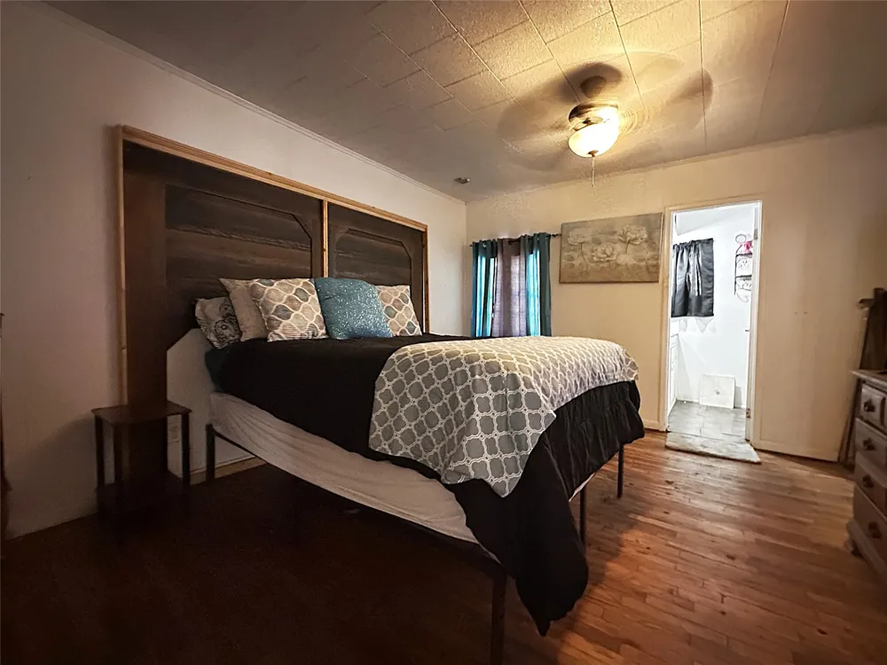 1809 12th Street Brownwood, TX 76801