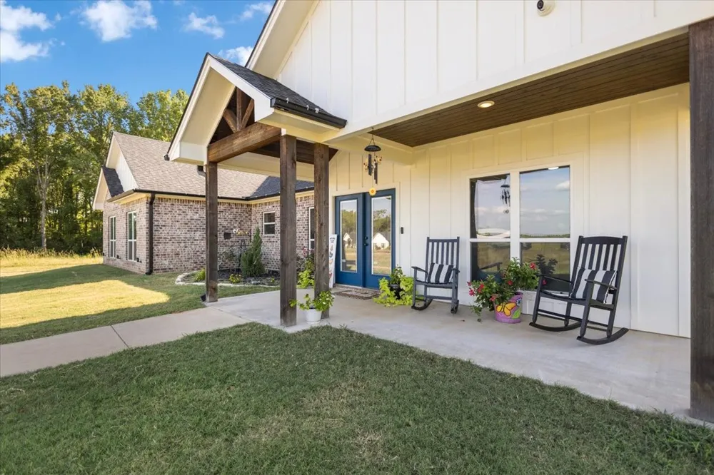 13393 FM 768 Jacksonville, TX 75766