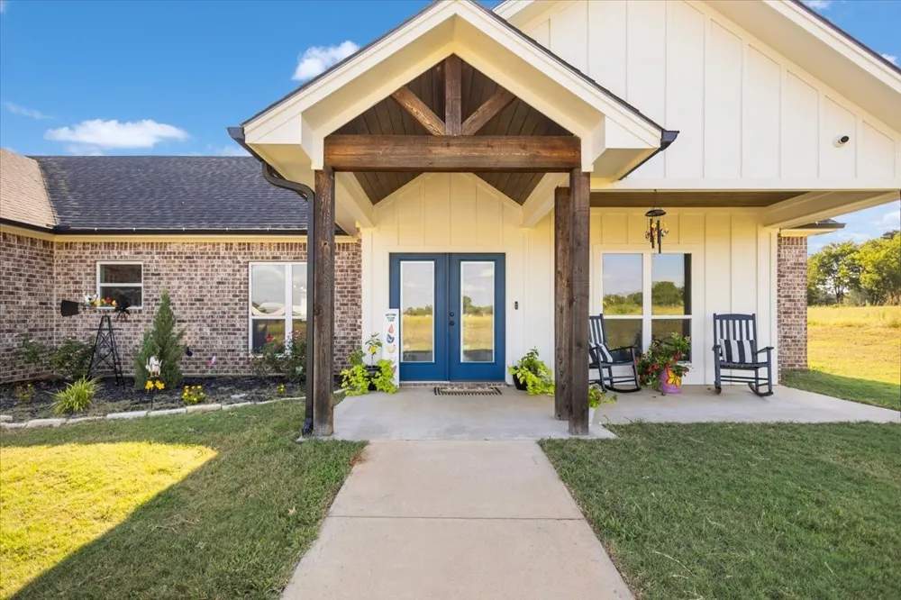 13393 FM 768 Jacksonville, TX 75766