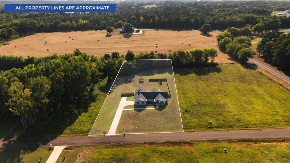 13393 FM 768 Jacksonville, TX 75766