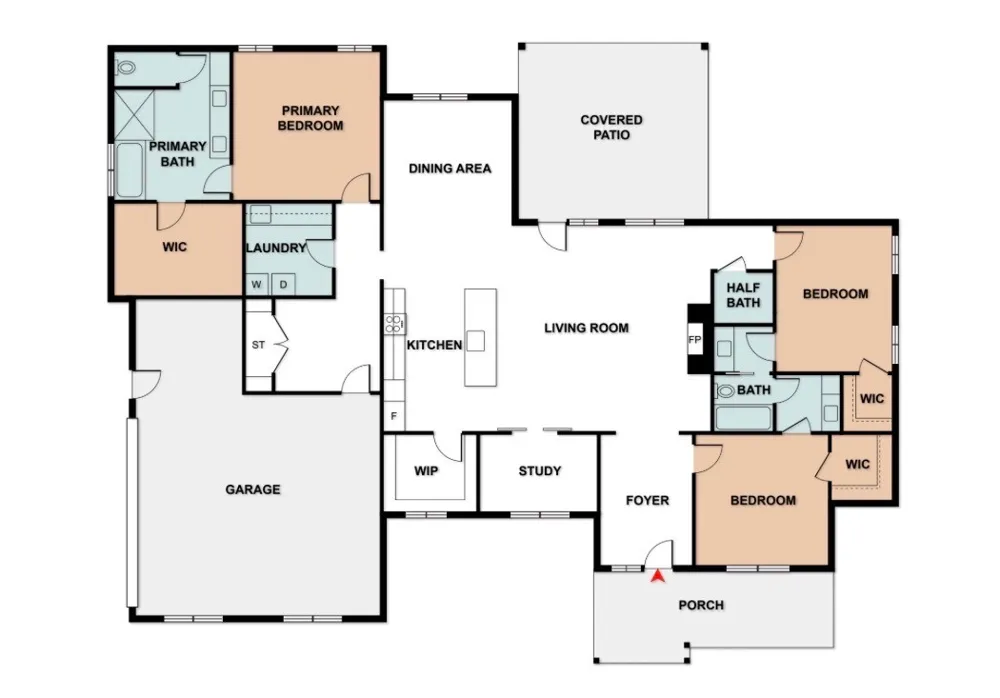13393 FM 768 Jacksonville, TX 75766