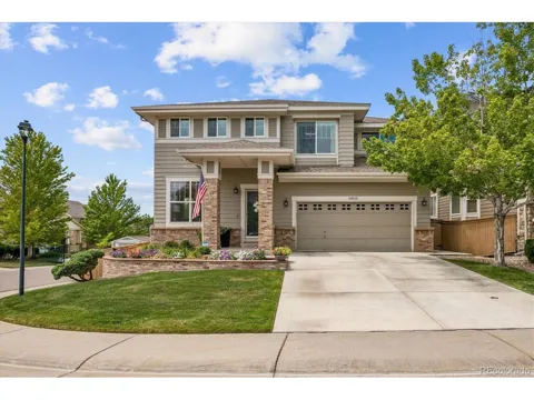 10835 Hickory Ridge Lane