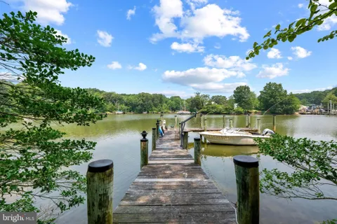 545 SWAGGERS POINT ROAD