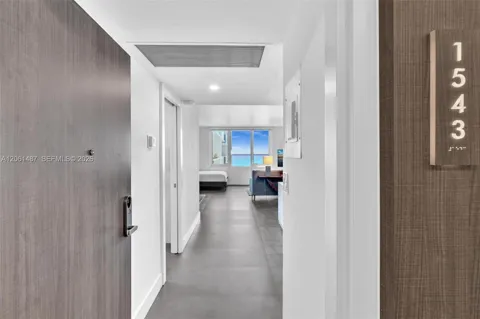 2301 E Collins Ave #1543