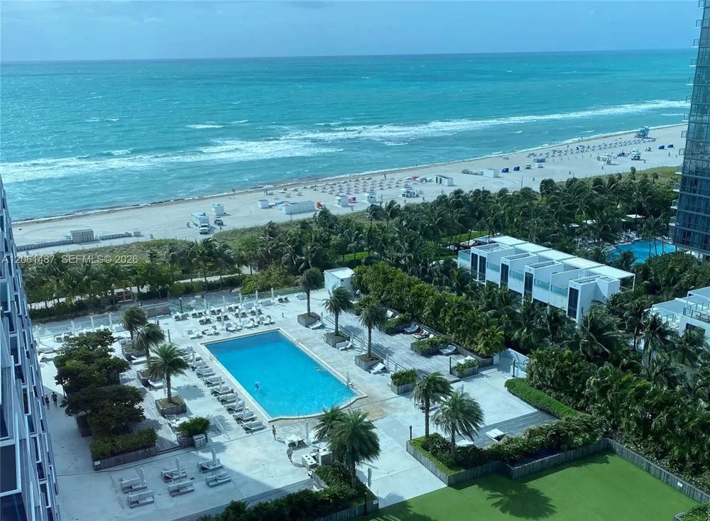 2301 E Collins Ave #1543 Miami Beach, FL 33139