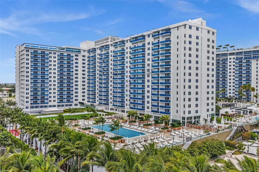 2301 E Collins Ave #1543 Miami Beach, FL 33139