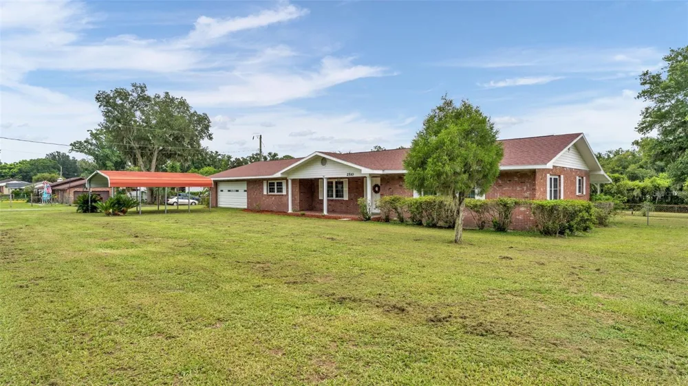 2510 GIBSONIA GALLOWAY ROAD Lakeland, FL 33810