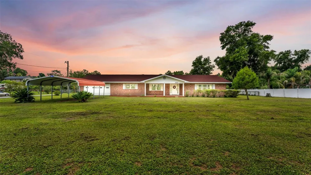 2510 GIBSONIA GALLOWAY ROAD Lakeland, FL 33810