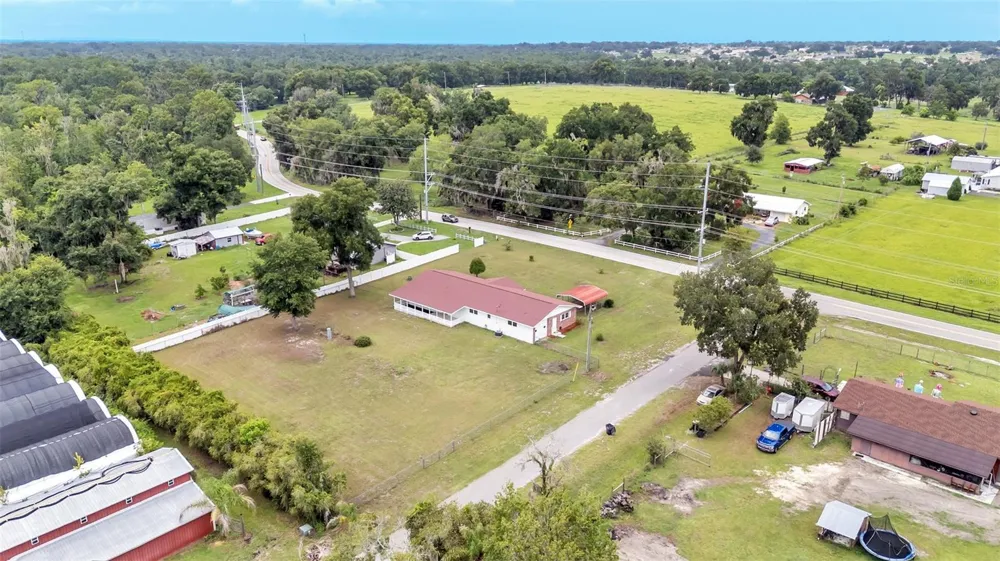 2510 GIBSONIA GALLOWAY ROAD Lakeland, FL 33810