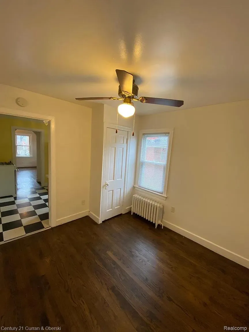 767 Riverbank #1 Street Wyandotte City, MI 48192