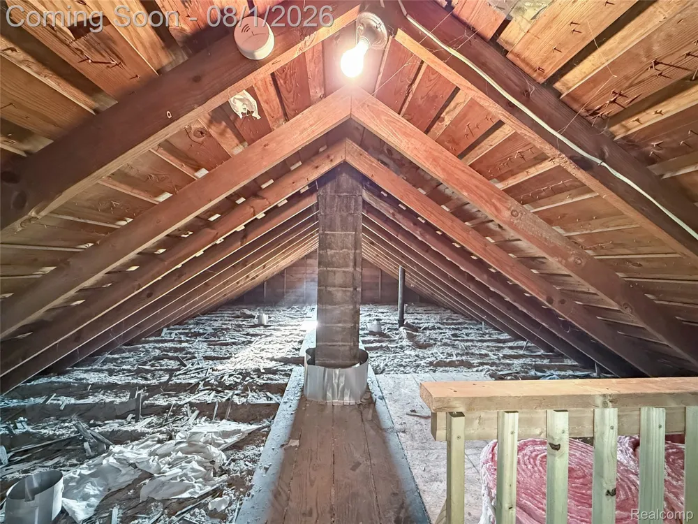 24520 Schroeder Avenue Eastpointe City, MI 48021