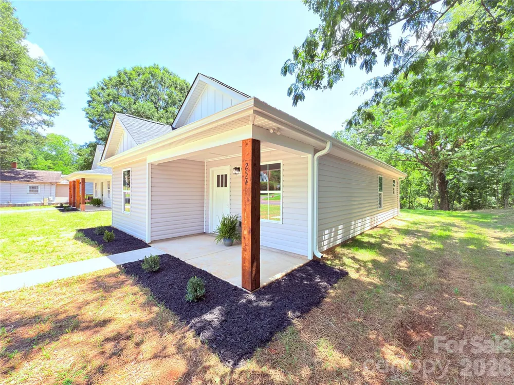 257 Anson Avenue Norwood, NC 28128