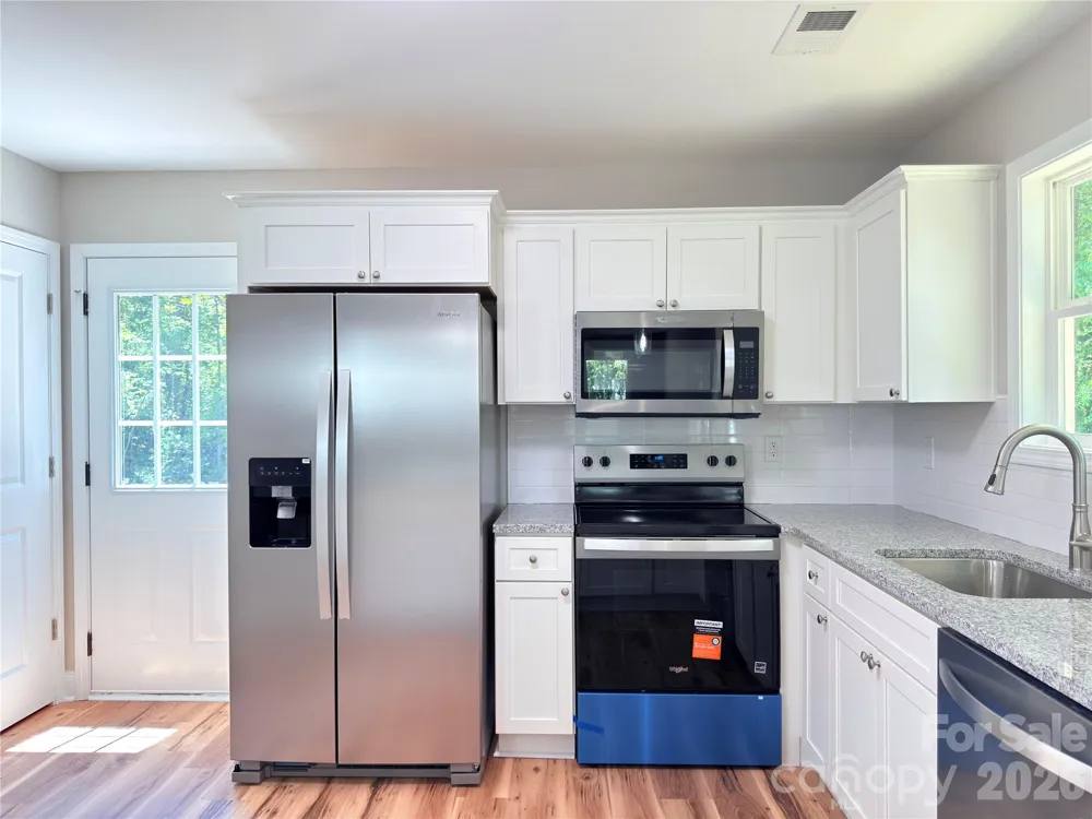 257 Anson Avenue Norwood, NC 28128