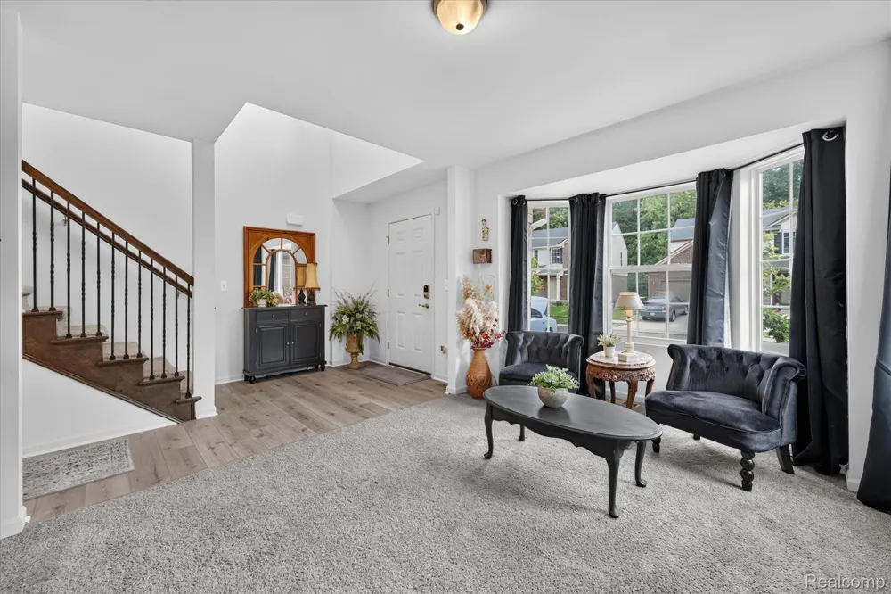 1585 Weeping Willow Court Superior Charter Township, MI 48198