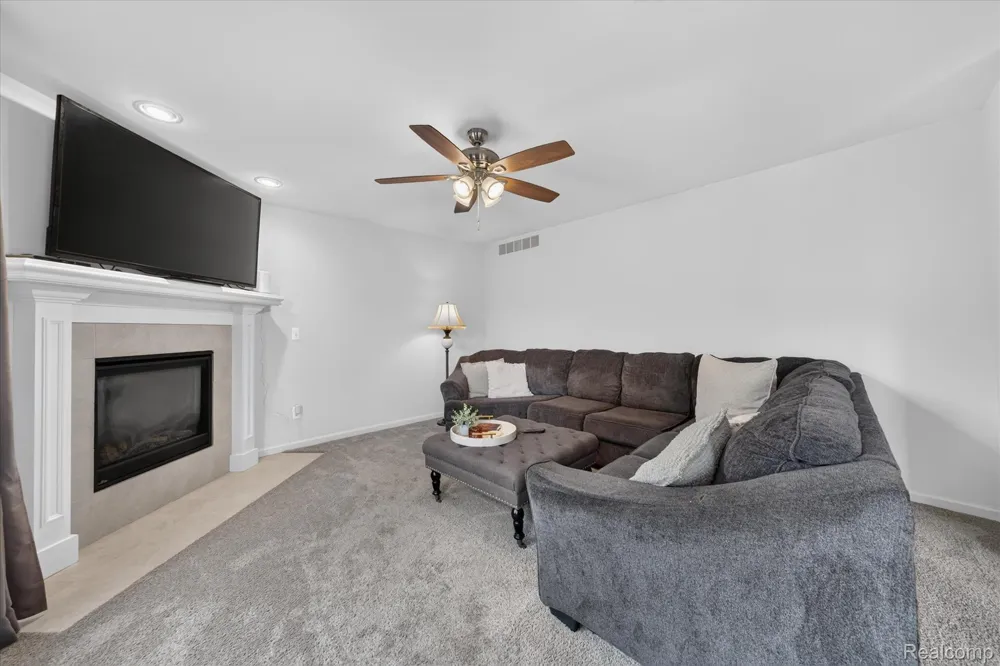 1585 Weeping Willow Court Superior Charter Township, MI 48198