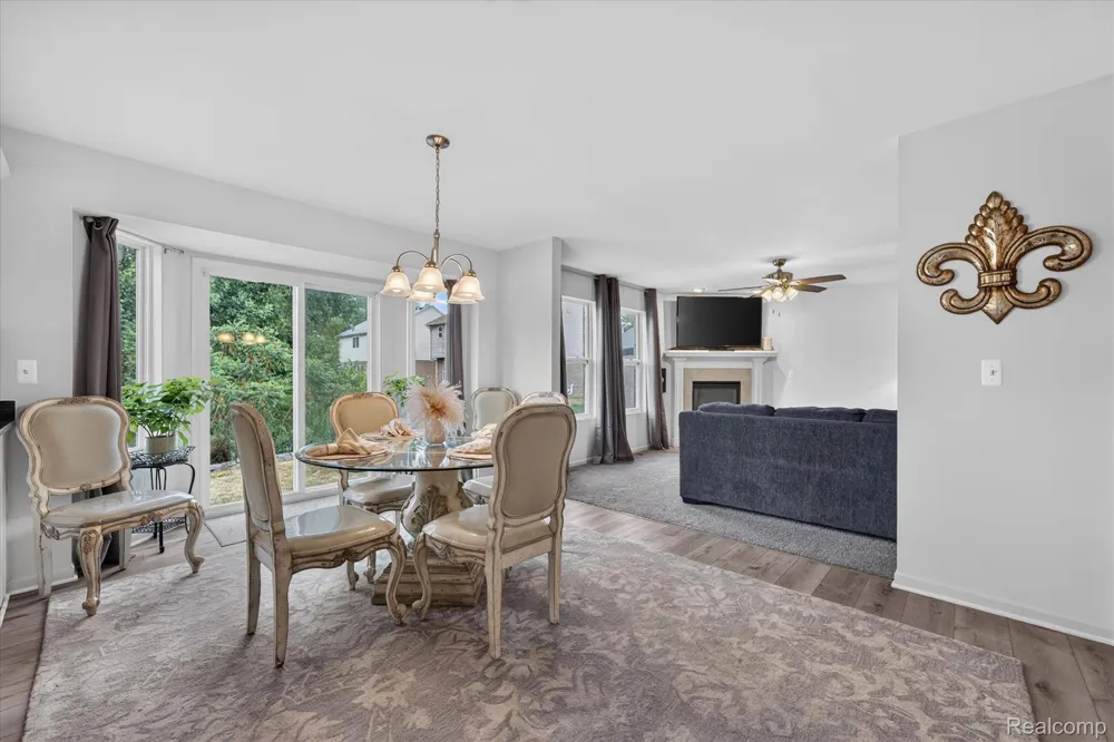 1585 Weeping Willow Court Superior Charter Township, MI 48198
