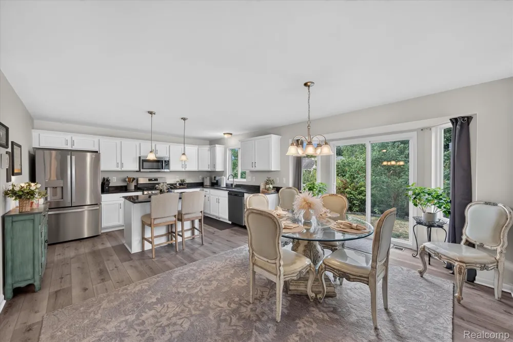 1585 Weeping Willow Court Superior Charter Township, MI 48198