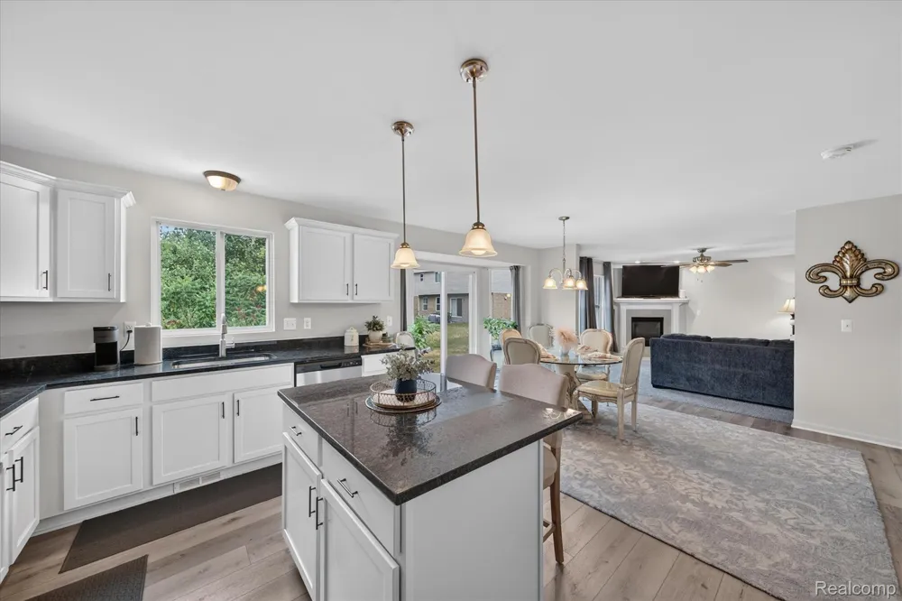 1585 Weeping Willow Court Superior Charter Township, MI 48198