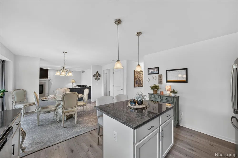 1585 Weeping Willow Court Superior Charter Township, MI 48198