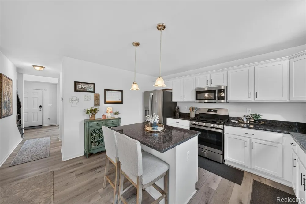 1585 Weeping Willow Court Superior Charter Township, MI 48198