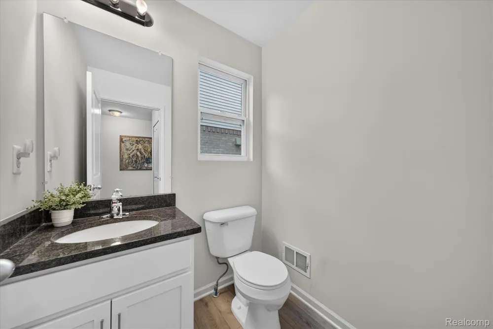 1585 Weeping Willow Court Superior Charter Township, MI 48198