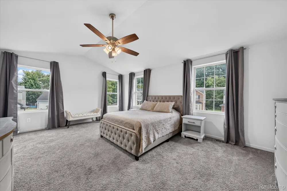1585 Weeping Willow Court Superior Charter Township, MI 48198