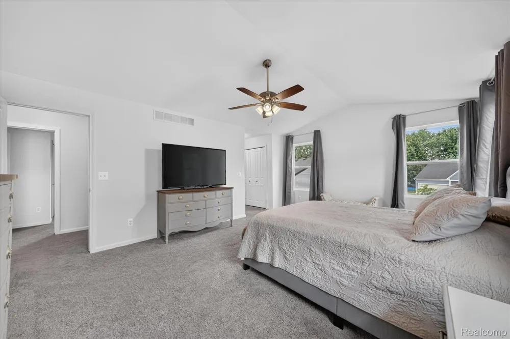 1585 Weeping Willow Court Superior Charter Township, MI 48198