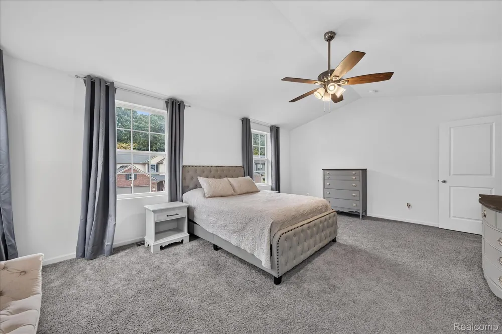1585 Weeping Willow Court Superior Charter Township, MI 48198