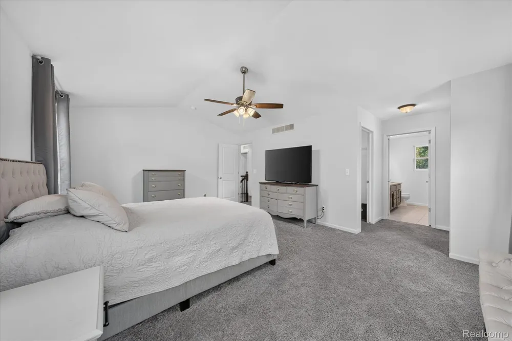 1585 Weeping Willow Court Superior Charter Township, MI 48198