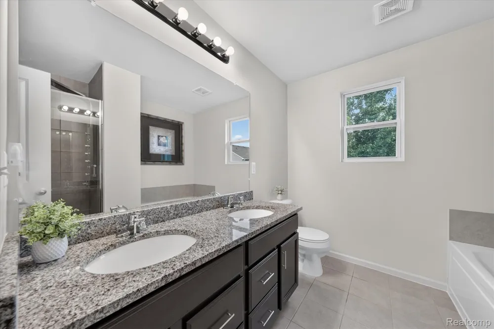 1585 Weeping Willow Court Superior Charter Township, MI 48198