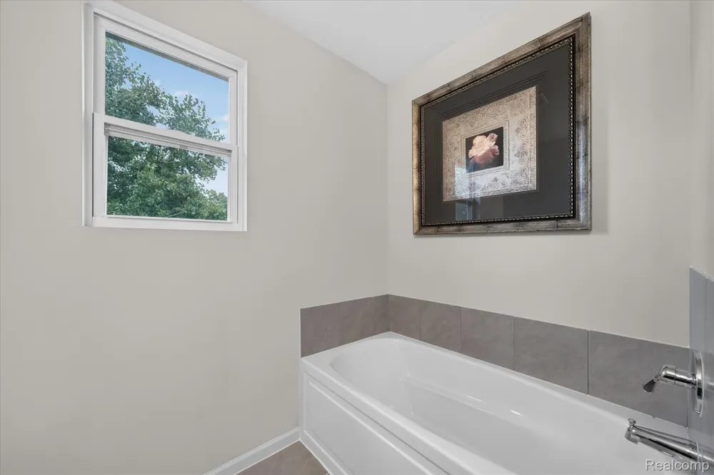 1585 Weeping Willow Court Superior Charter Township, MI 48198