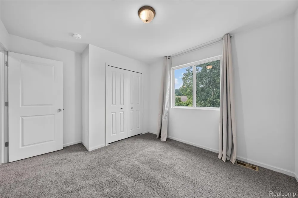 1585 Weeping Willow Court Superior Charter Township, MI 48198