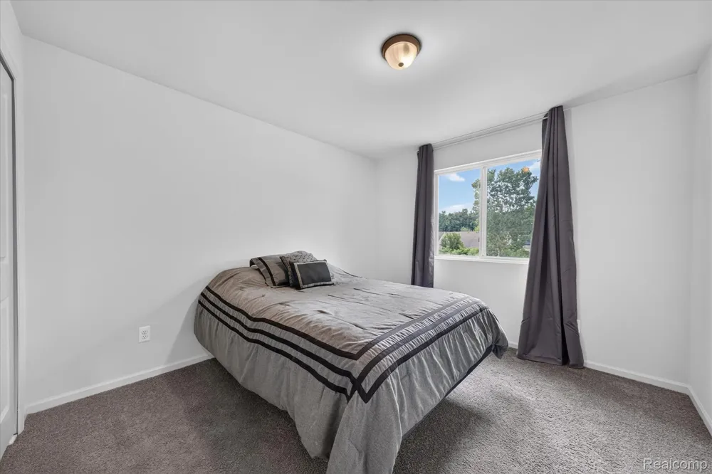 1585 Weeping Willow Court Superior Charter Township, MI 48198