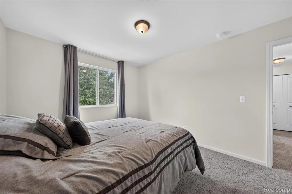 1585 Weeping Willow Court Superior Charter Township, MI 48198