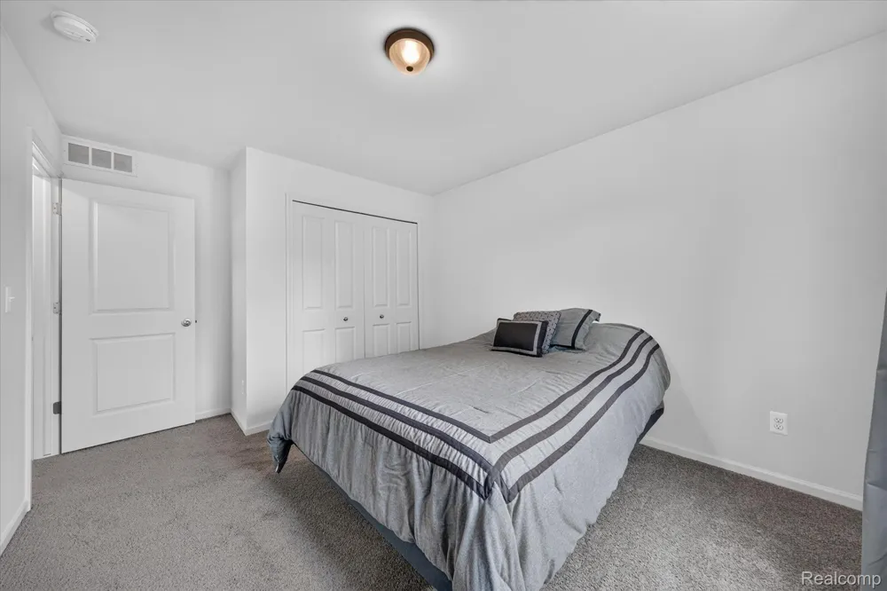 1585 Weeping Willow Court Superior Charter Township, MI 48198