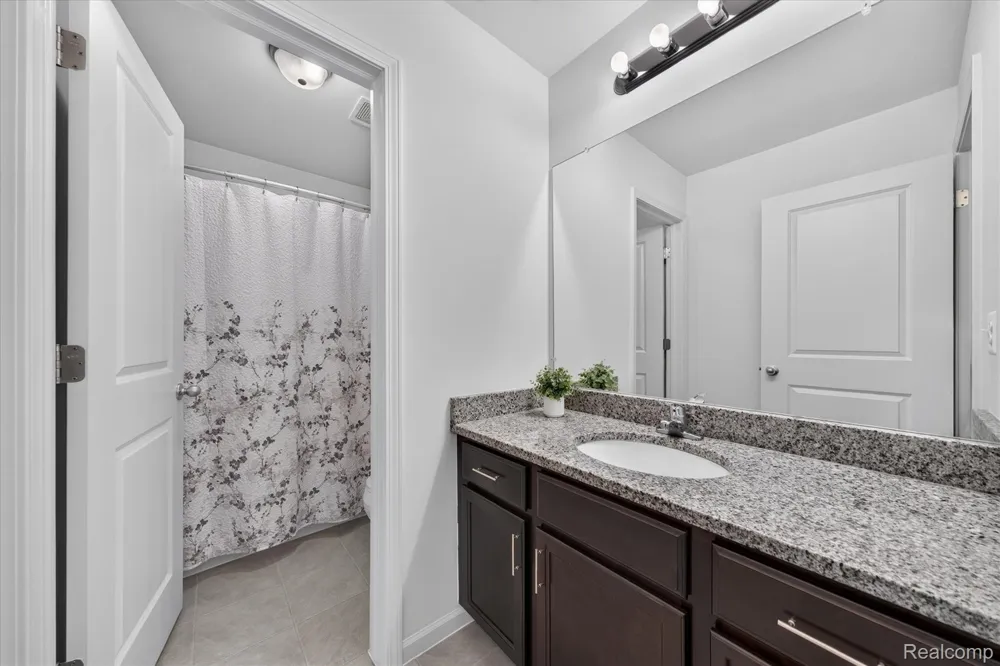 1585 Weeping Willow Court Superior Charter Township, MI 48198