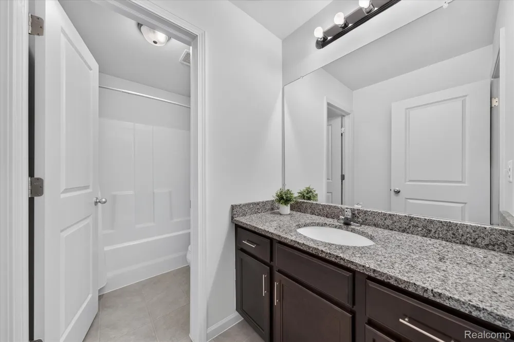 1585 Weeping Willow Court Superior Charter Township, MI 48198
