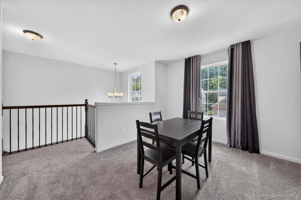1585 Weeping Willow Court Superior Charter Township, MI 48198