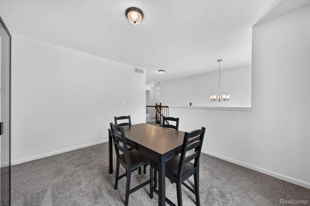 1585 Weeping Willow Court Superior Charter Township, MI 48198