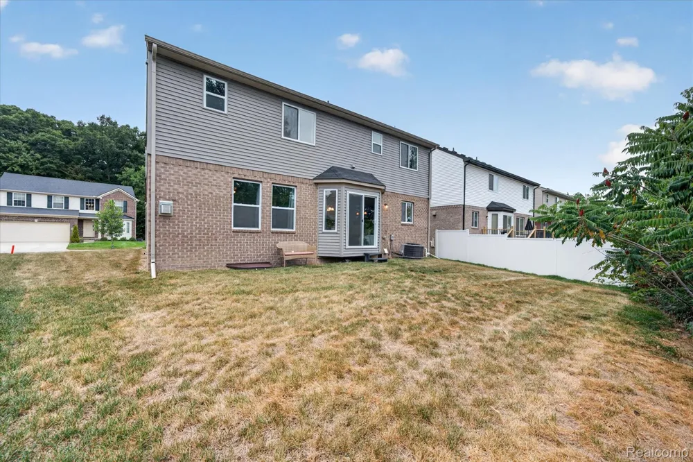 1585 Weeping Willow Court Superior Charter Township, MI 48198