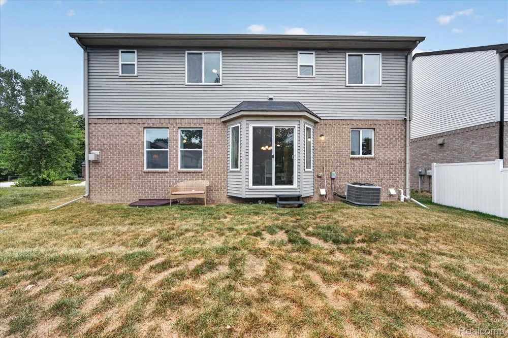 1585 Weeping Willow Court Superior Charter Township, MI 48198